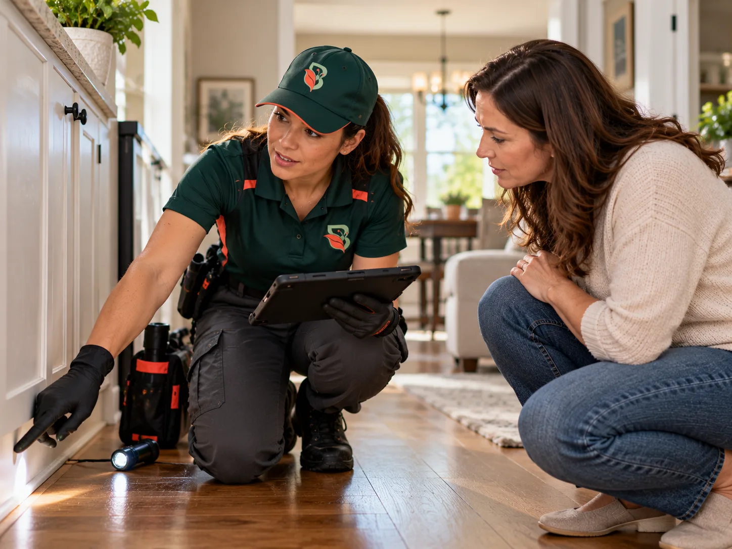 Pest Control Leeds, UT FAQs